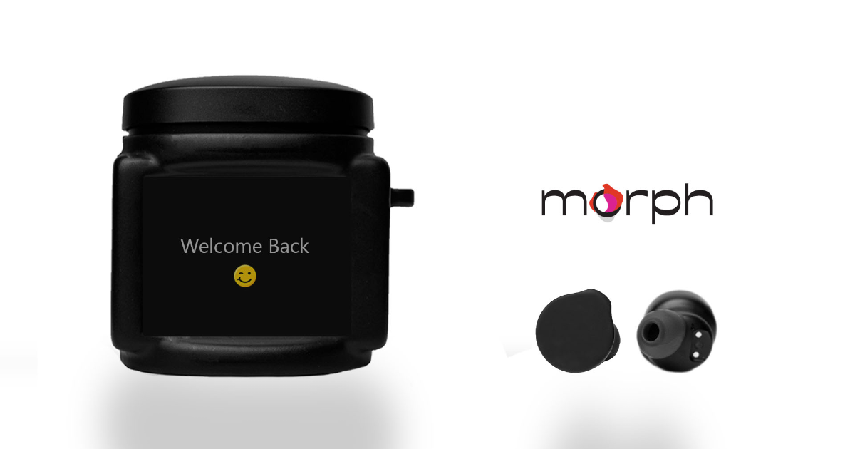 Morph: Seamlessly Switch Audio Across All Devices